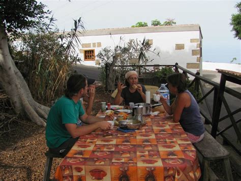 Finca Las Dulces, Guia De Isora